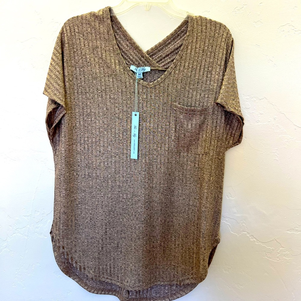 Cute lightweight blouse